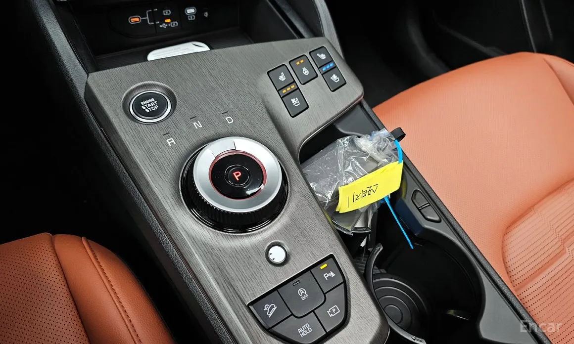 Kia Sportage 2024 Gasoline 1.6 Turbo 2WD