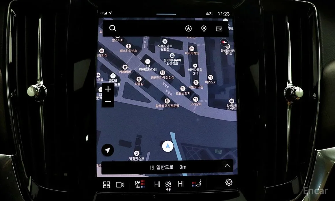 Volvo V90 2017 B6 Ultimate AWD