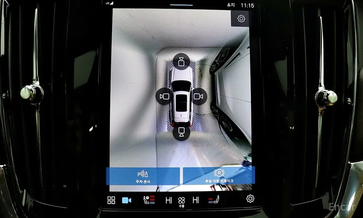 Volvo V90 2017 B6 Ultimate AWD