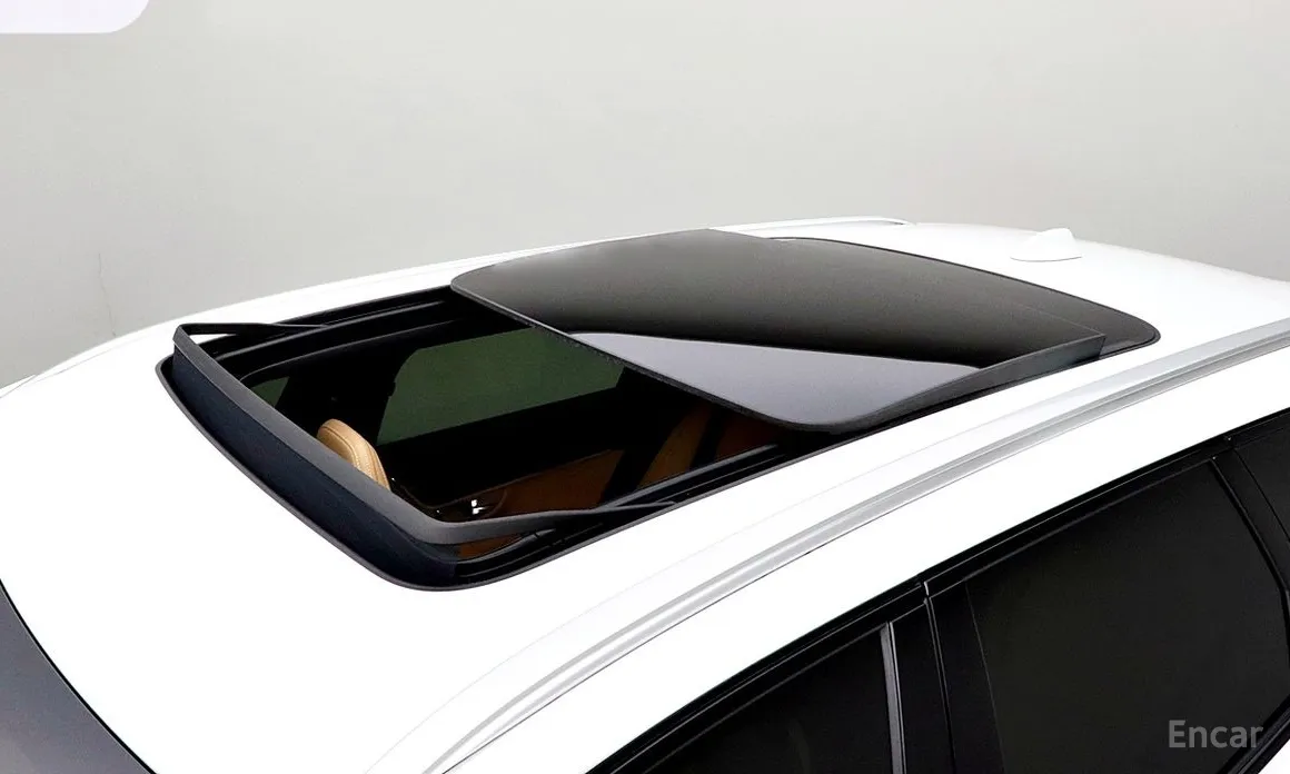 Volvo V90 2017 B6 Ultimate AWD