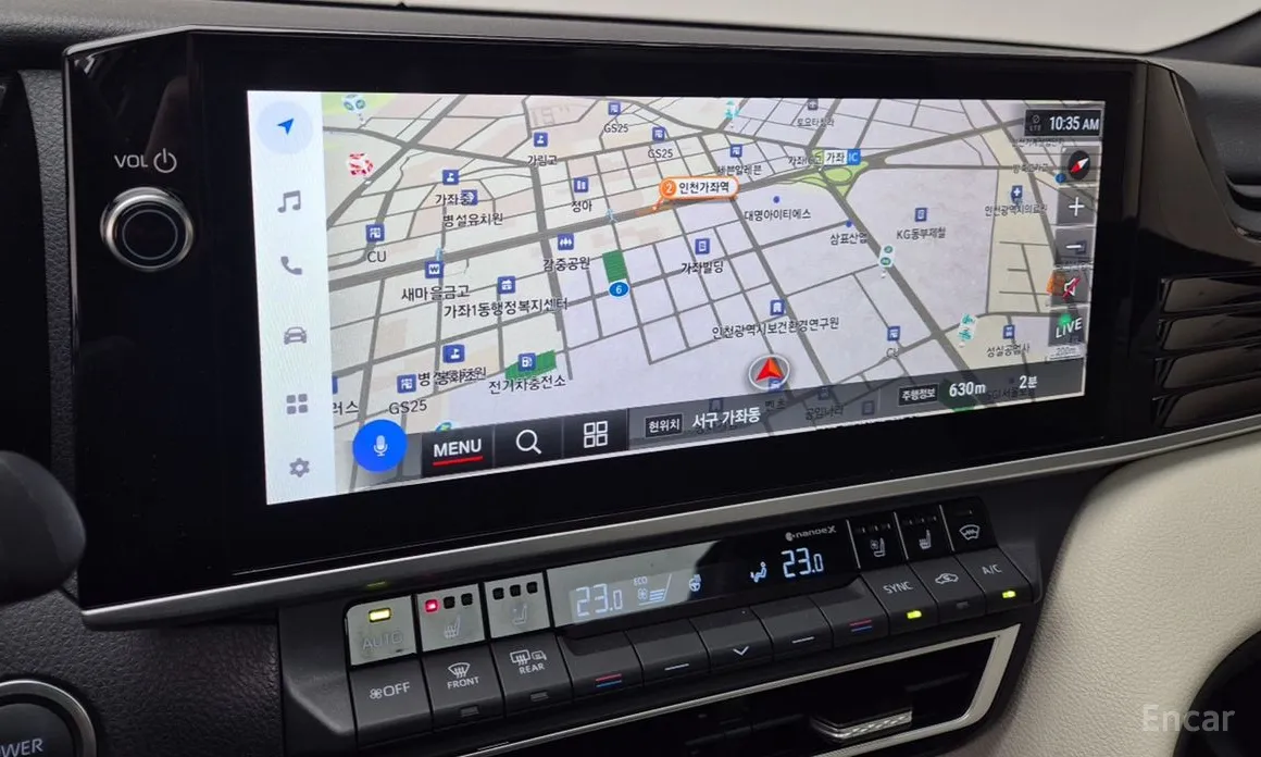 Toyota Camry 2024 2.5 XLE Hybrid