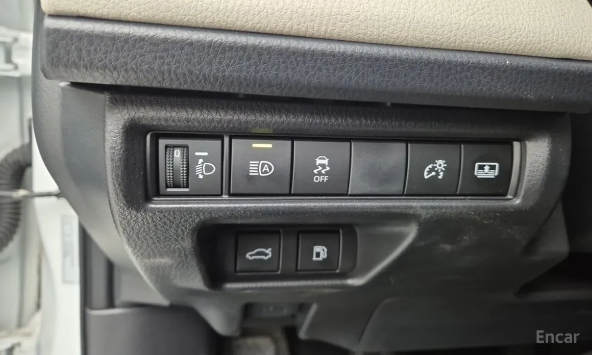 Toyota Camry 2024 2.5 XLE Hybrid