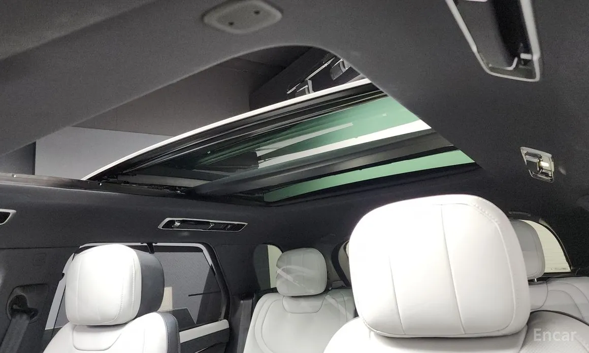 Land Rover Range Rover Sport 2022 P550E Dynamic HSE