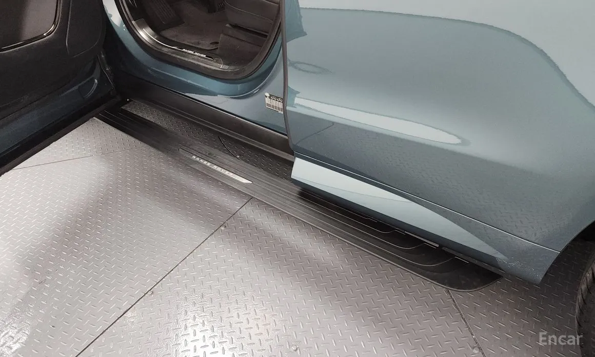 Land Rover Range Rover Sport 2022 P550E Dynamic HSE