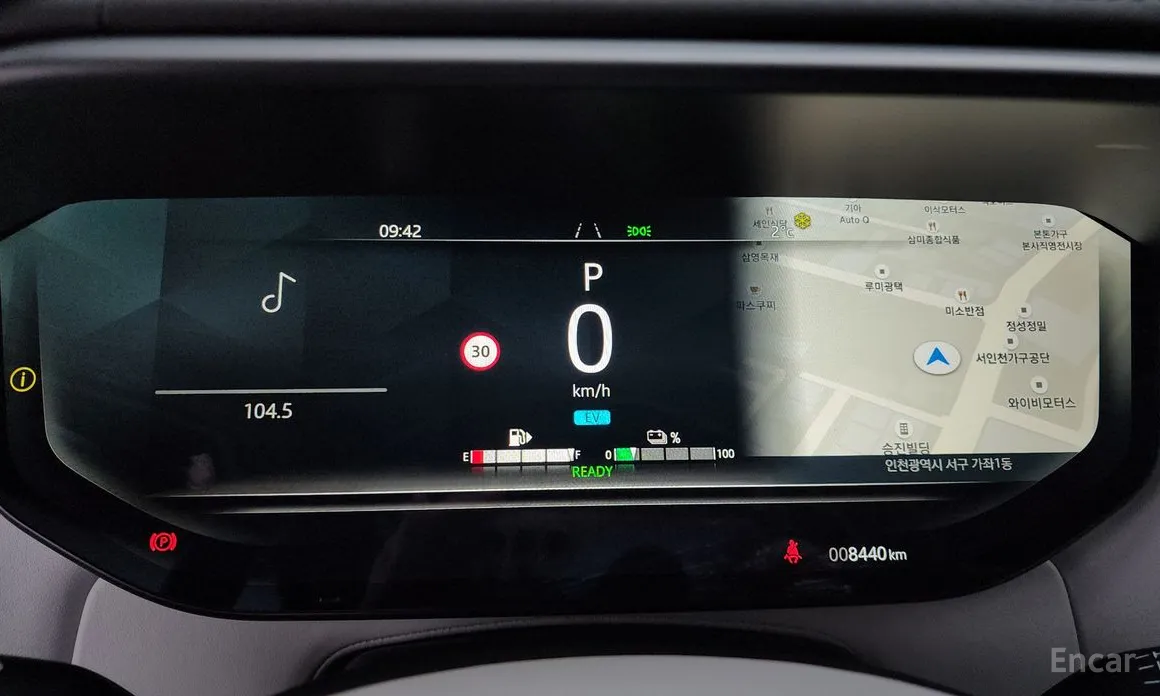 Land Rover Range Rover Sport 2022 P550E Dynamic HSE