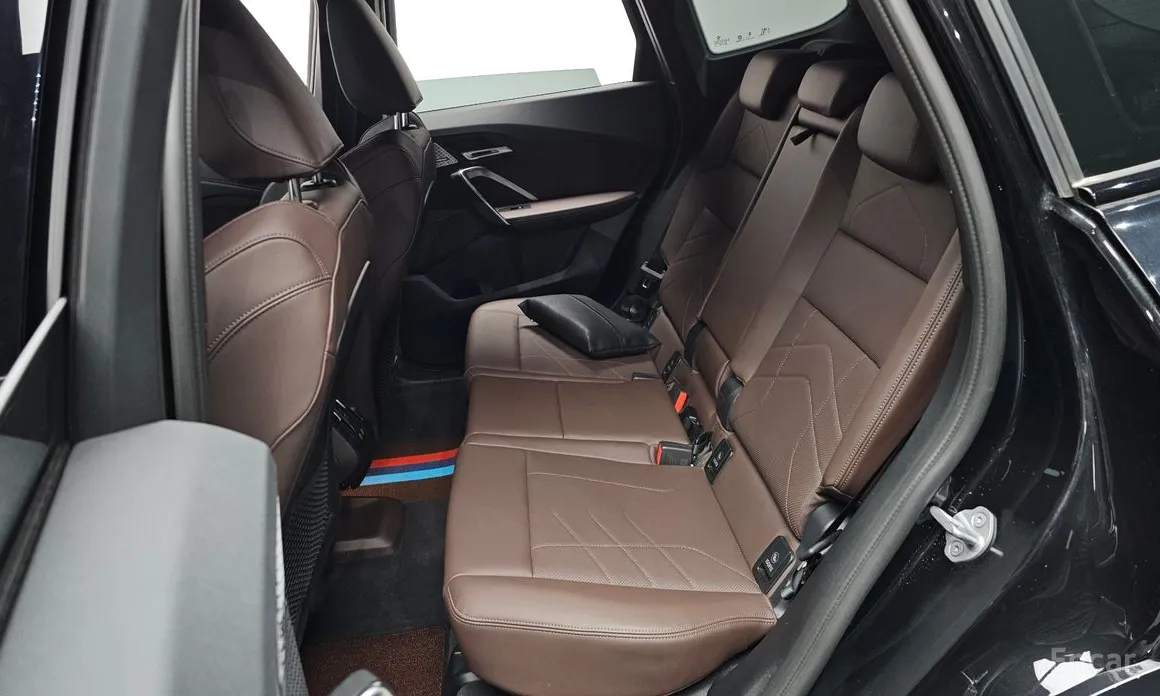 BMW X1 2023 sDrive 20i M Sport