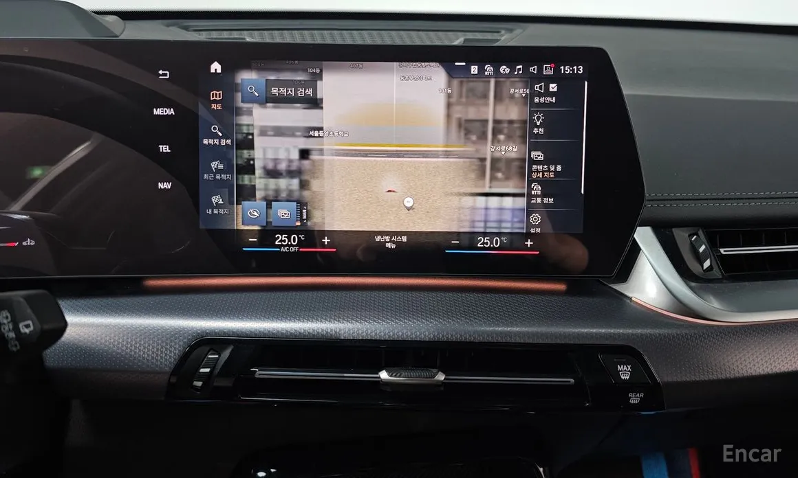 BMW X1 2023 sDrive 20i M Sport