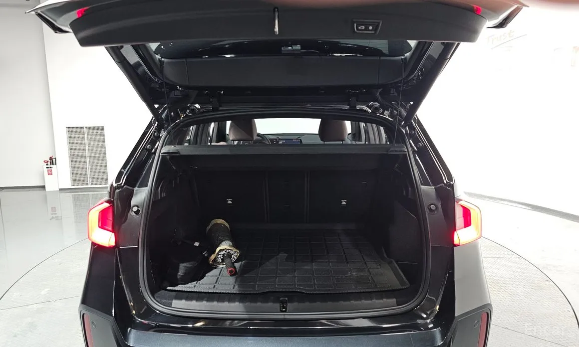 BMW X1 2023 sDrive 20i M Sport