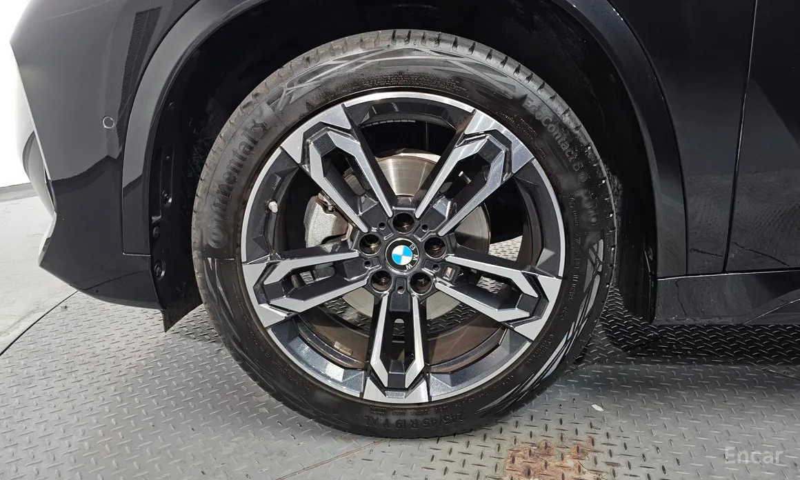 BMW X1 2023 sDrive 20i M Sport