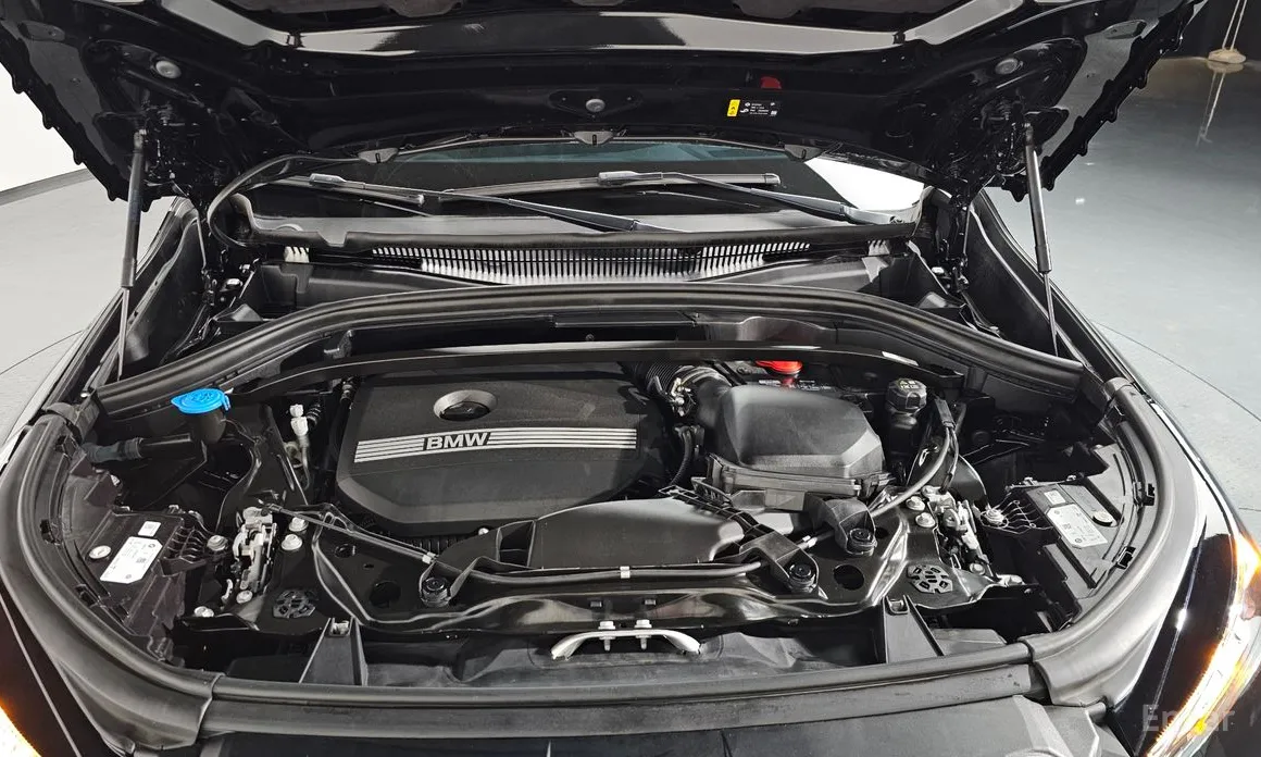 BMW X1 2023 sDrive 20i M Sport