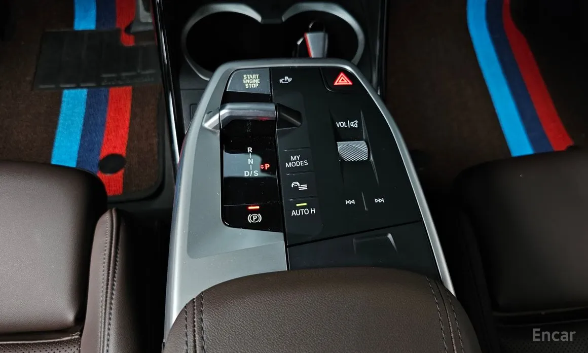 BMW X1 2023 sDrive 20i M Sport