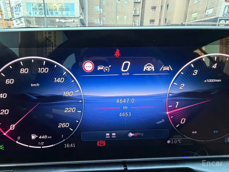 Mercedes-Benz CLE-Class 2024 CLE200 Cabriolet