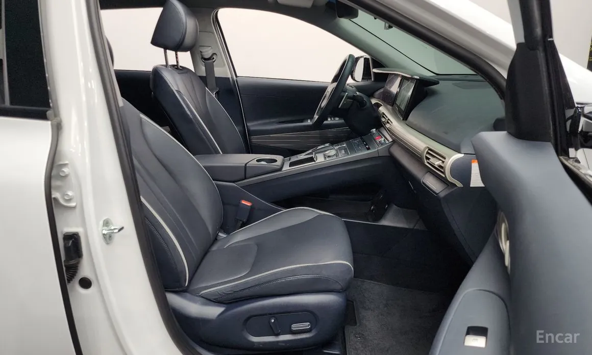 Hyundai Nexo 2018 Premium