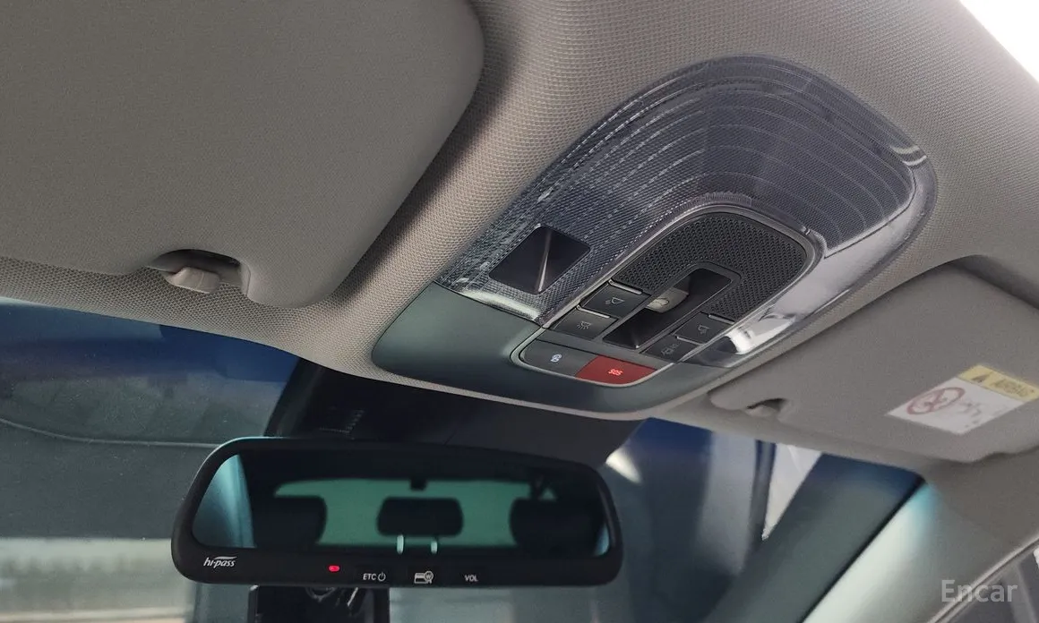 Hyundai Nexo 2018 Premium