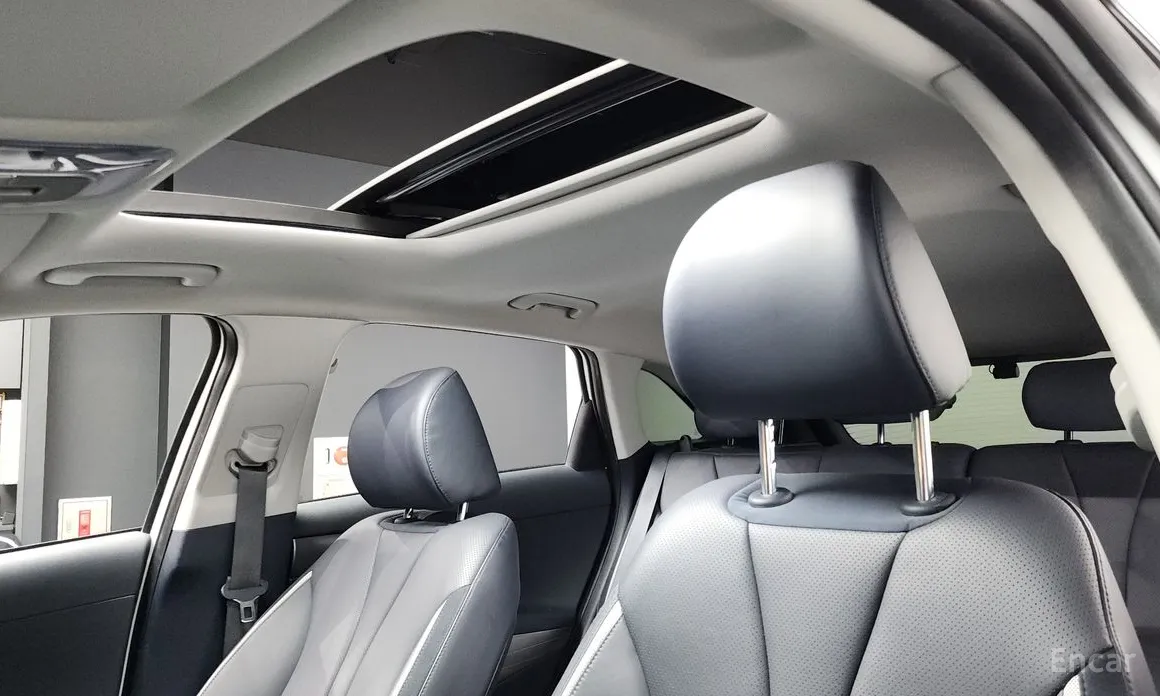 Hyundai Nexo 2018 Premium