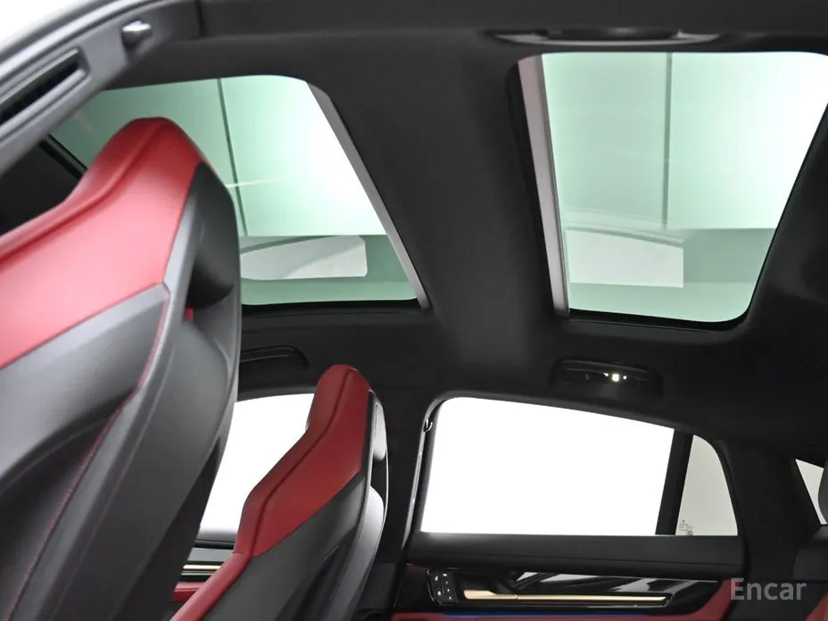 Porsche Panamera 2024 2.9 AWD