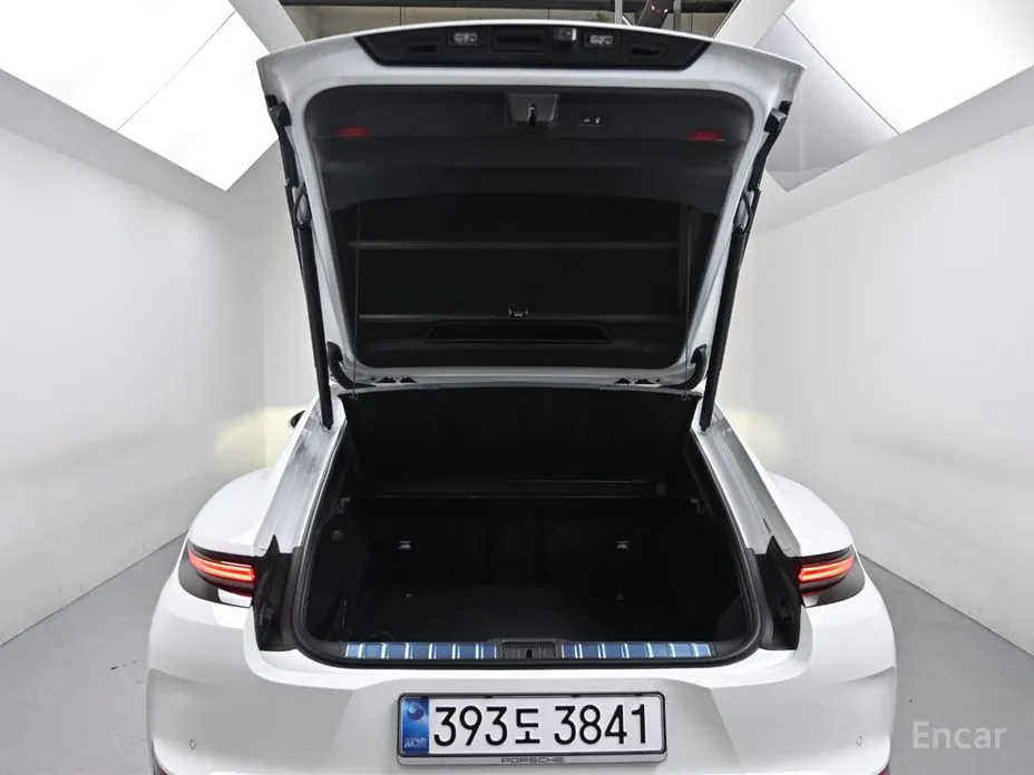 Porsche Panamera 2024 2.9 AWD