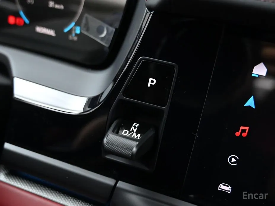 Porsche Panamera 2024 2.9 AWD