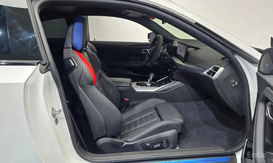 BMW M2 2023 M2 Coupe