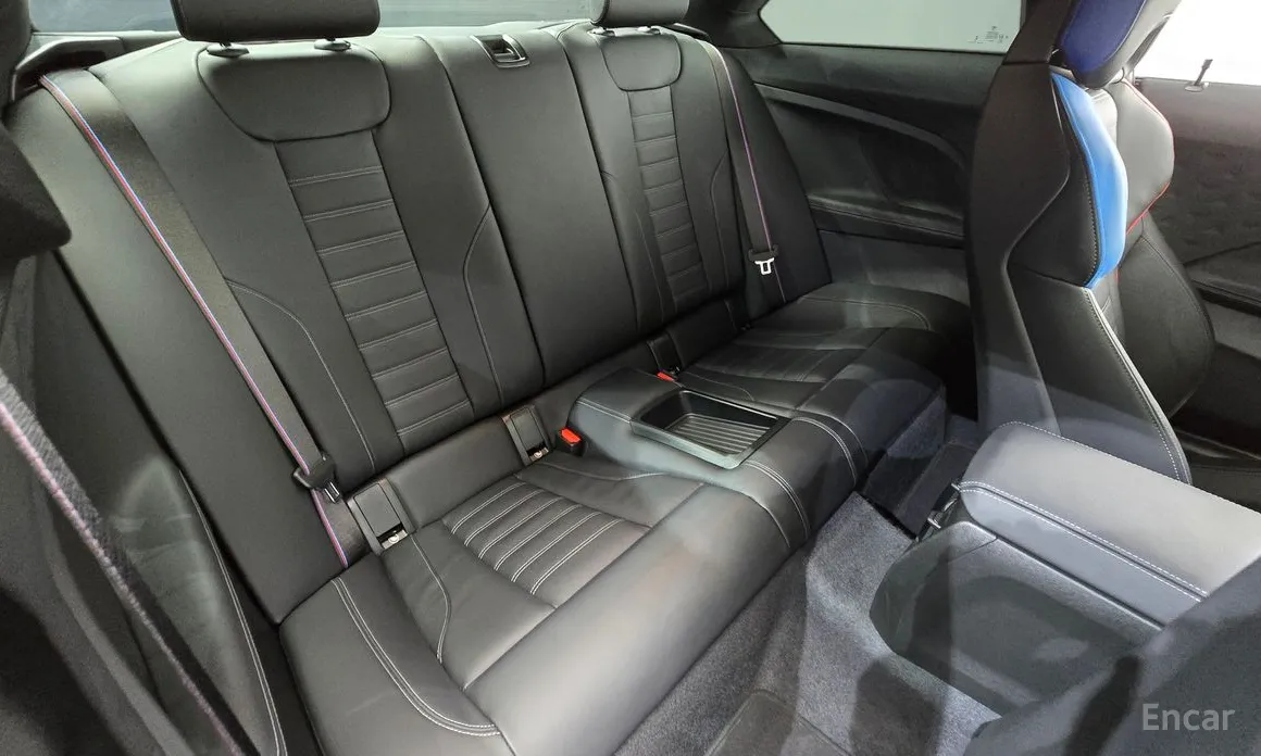 BMW M2 2023 M2 Coupe