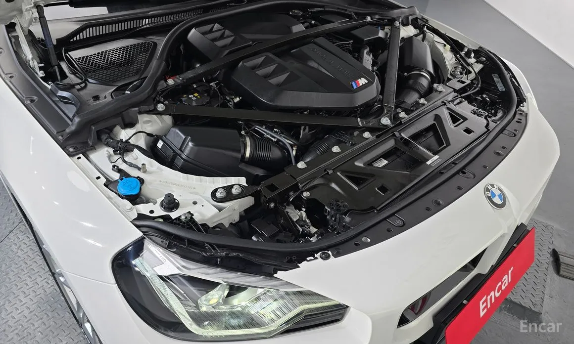 BMW M2 2023 M2 Coupe