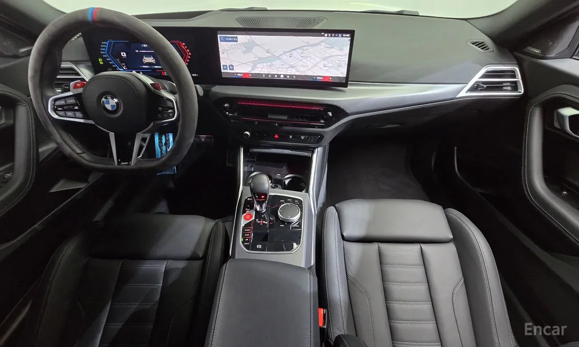 BMW M2 2023 M2 Coupe