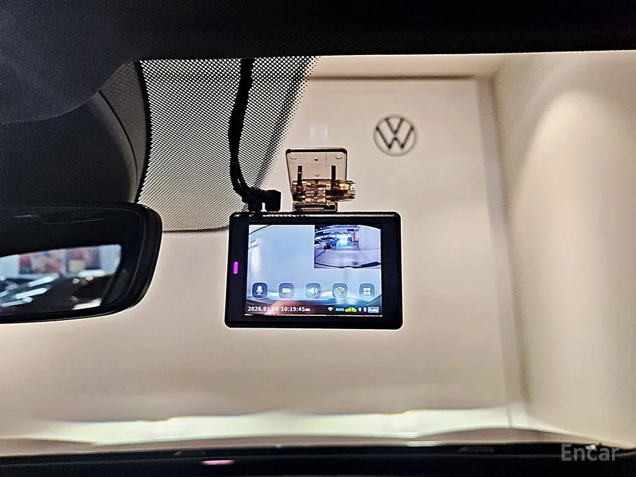 Volkswagen ID.4 2022 Pro