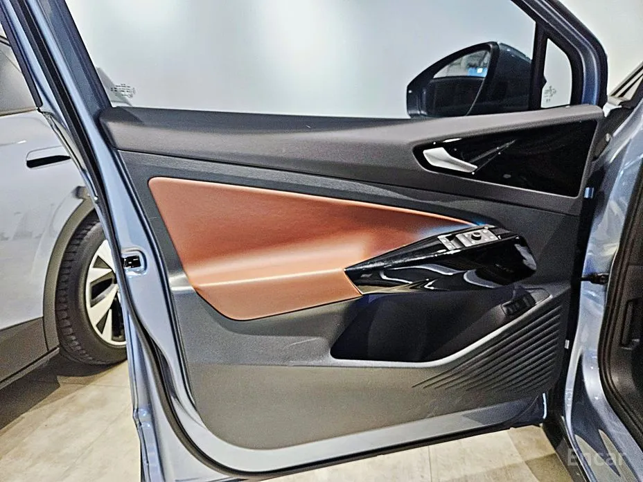 Volkswagen ID.4 2022 Pro