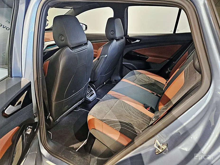 Volkswagen ID.4 2022 Pro