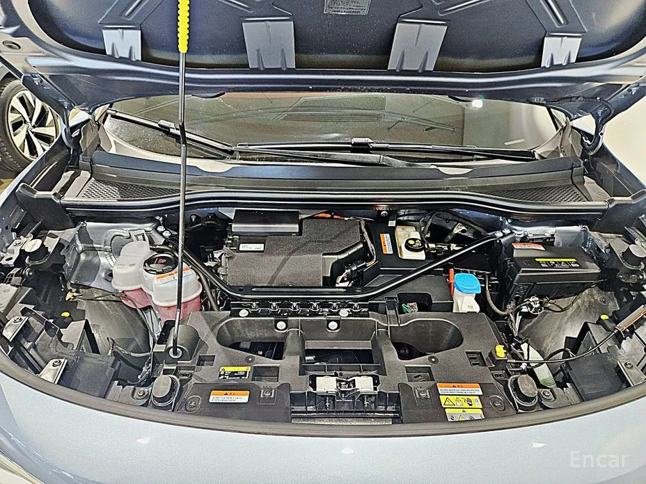 Volkswagen ID.4 2022 Pro