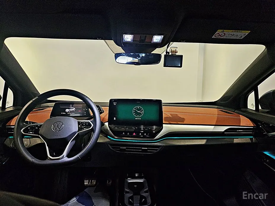 Volkswagen ID.4 2022 Pro