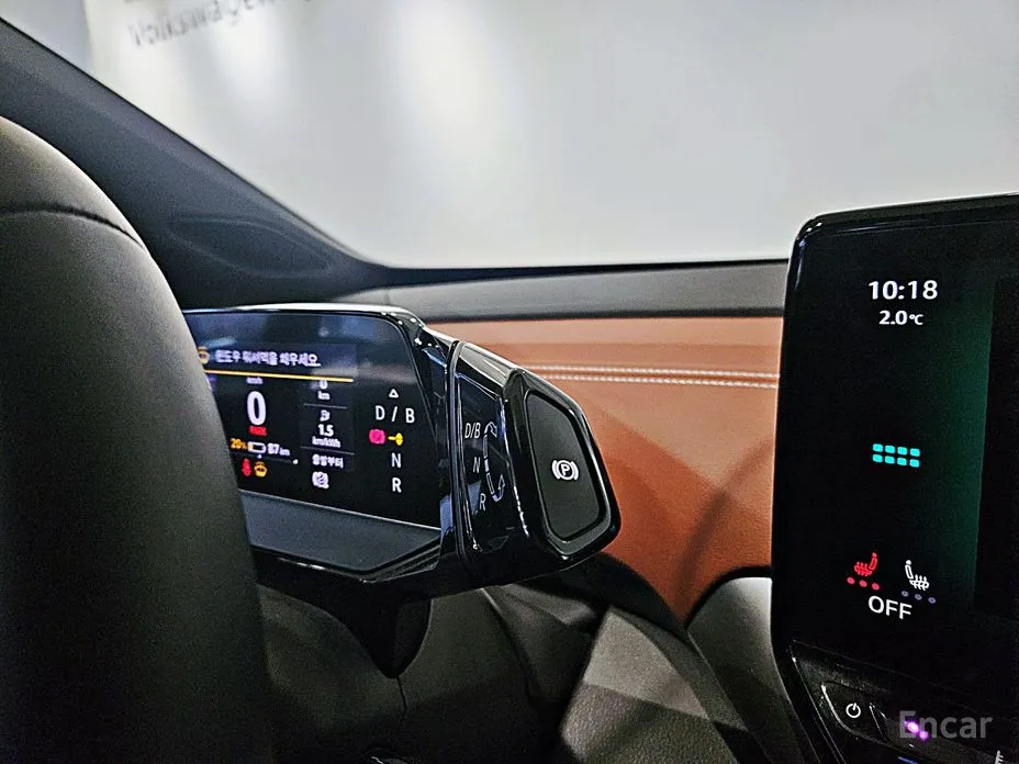 Volkswagen ID.4 2022 Pro