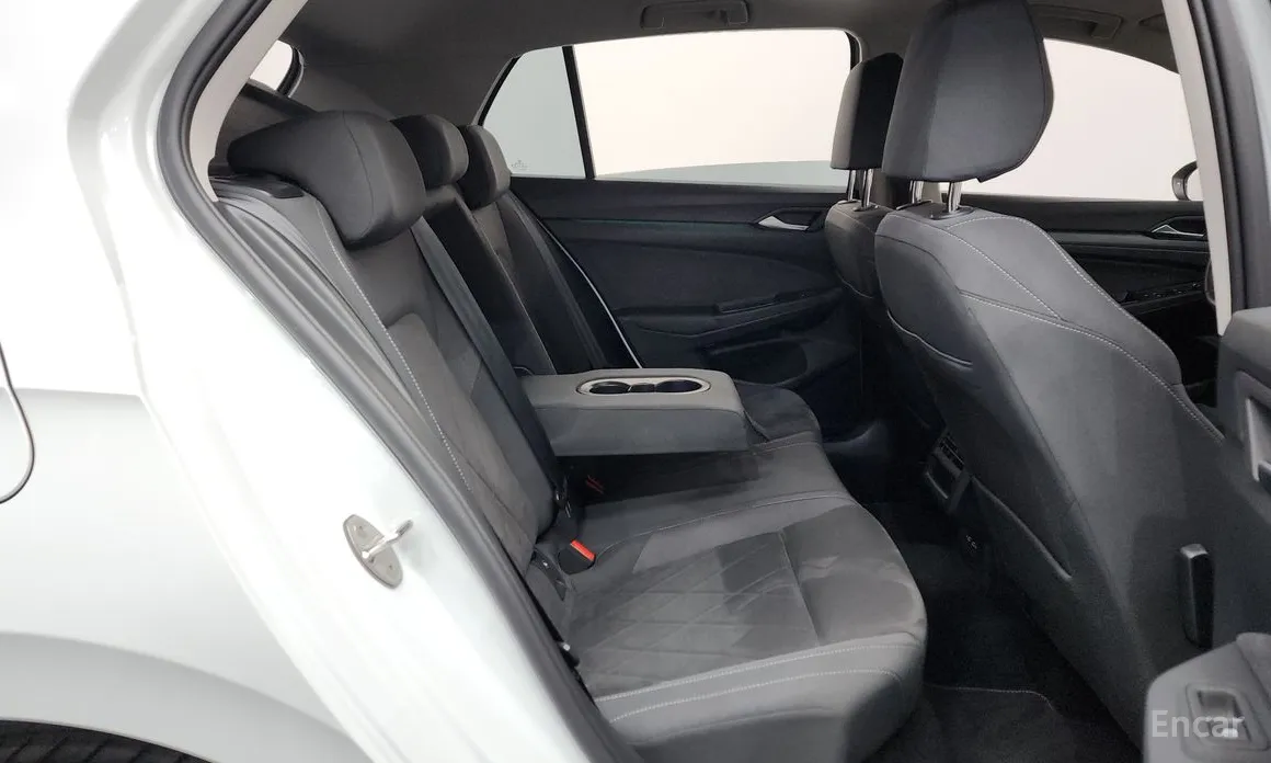 Volkswagen Golf 2022 2.0 TDI Prestige