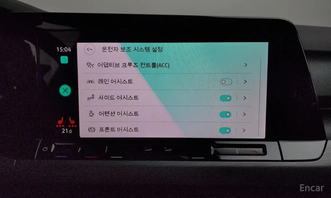 Volkswagen Golf 2022 2.0 TDI Prestige