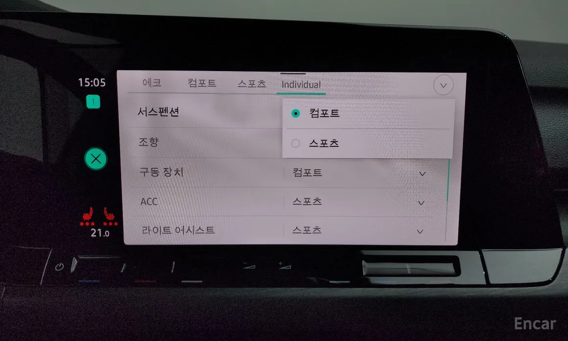 Volkswagen Golf 2022 2.0 TDI Prestige