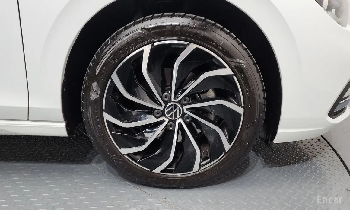 Volkswagen Golf 2022 2.0 TDI Prestige