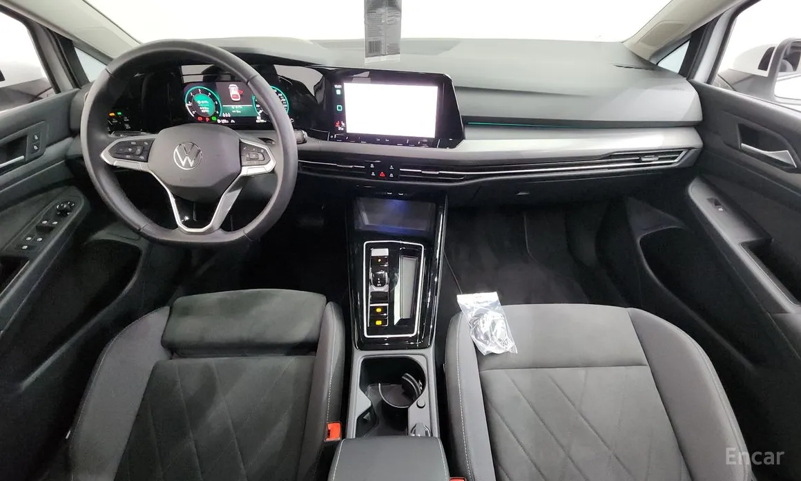 Volkswagen Golf 2022 2.0 TDI Prestige