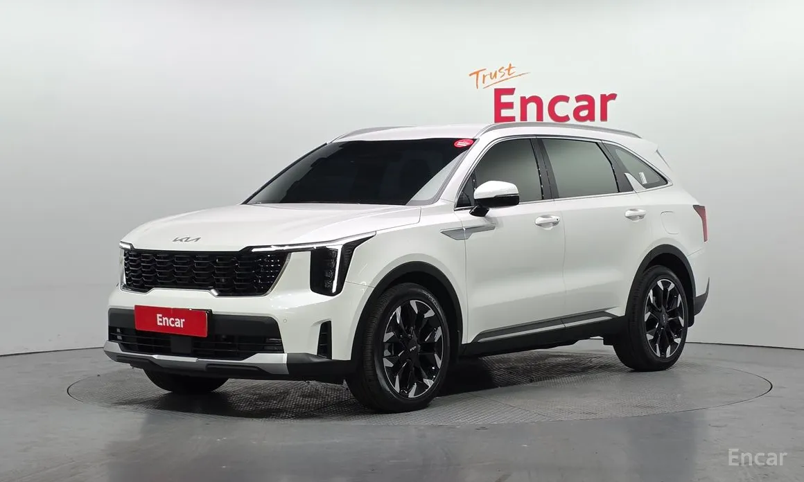 2023 Kia Sorento