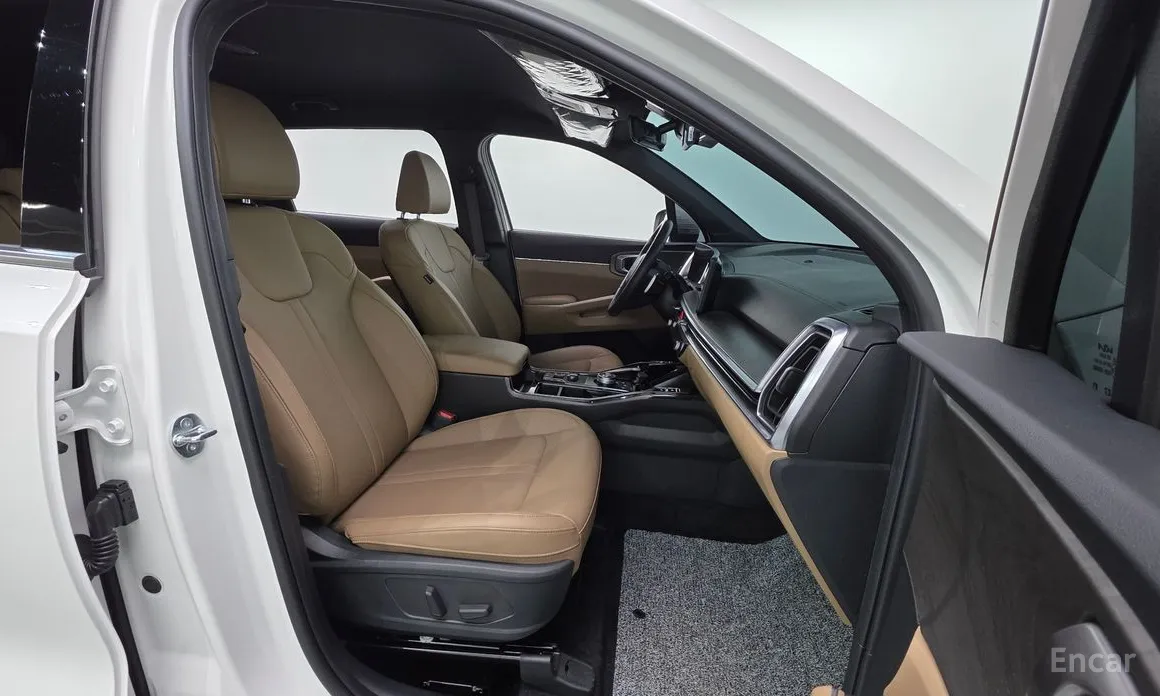 Kia Sorento 2023 Diesel 2.2 2WD