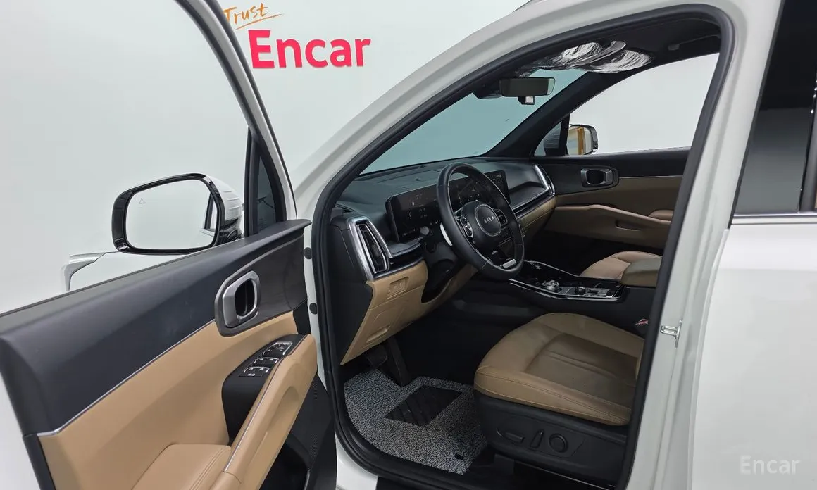 Kia Sorento 2023 Diesel 2.2 2WD