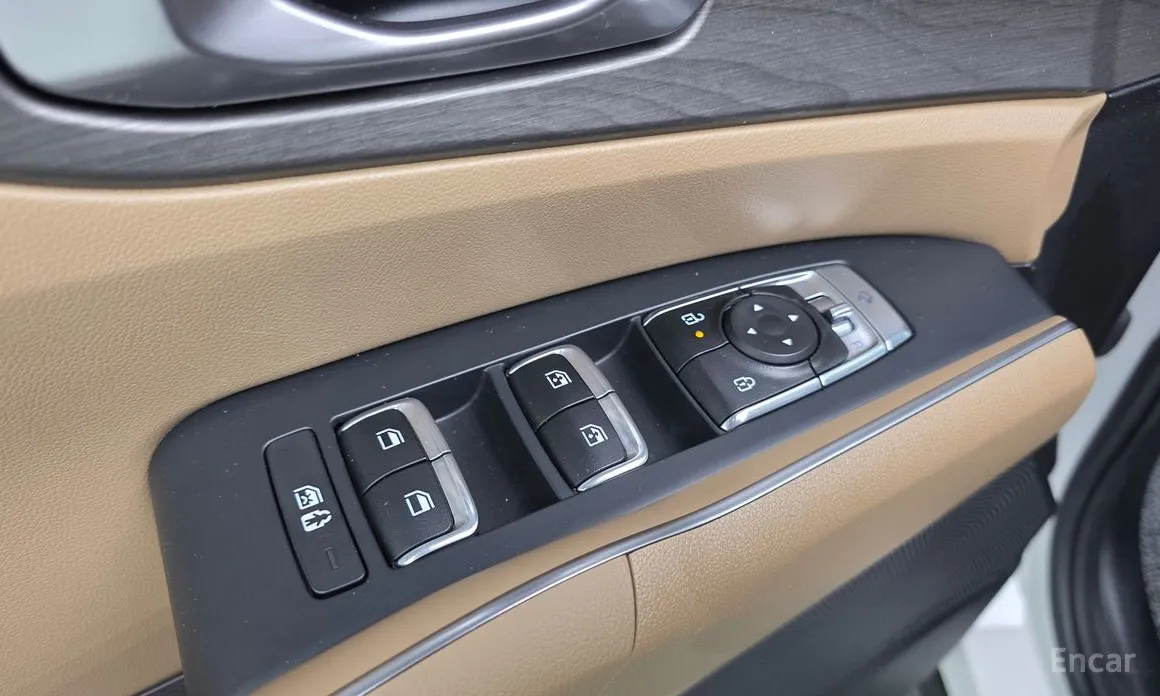 Kia Sorento 2023 Diesel 2.2 2WD