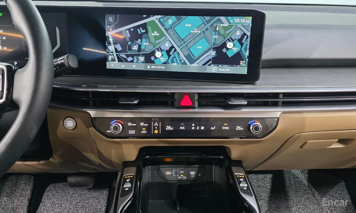 Kia Sorento 2023 Diesel 2.2 2WD