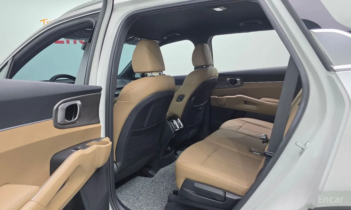 Kia Sorento 2023 Diesel 2.2 2WD