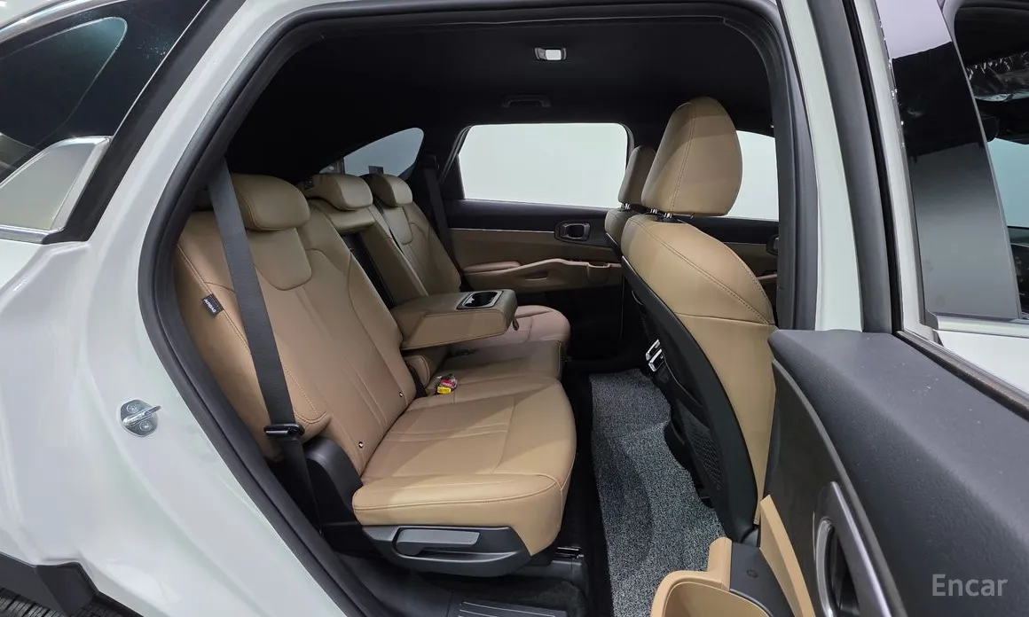 Kia Sorento 2023 Diesel 2.2 2WD