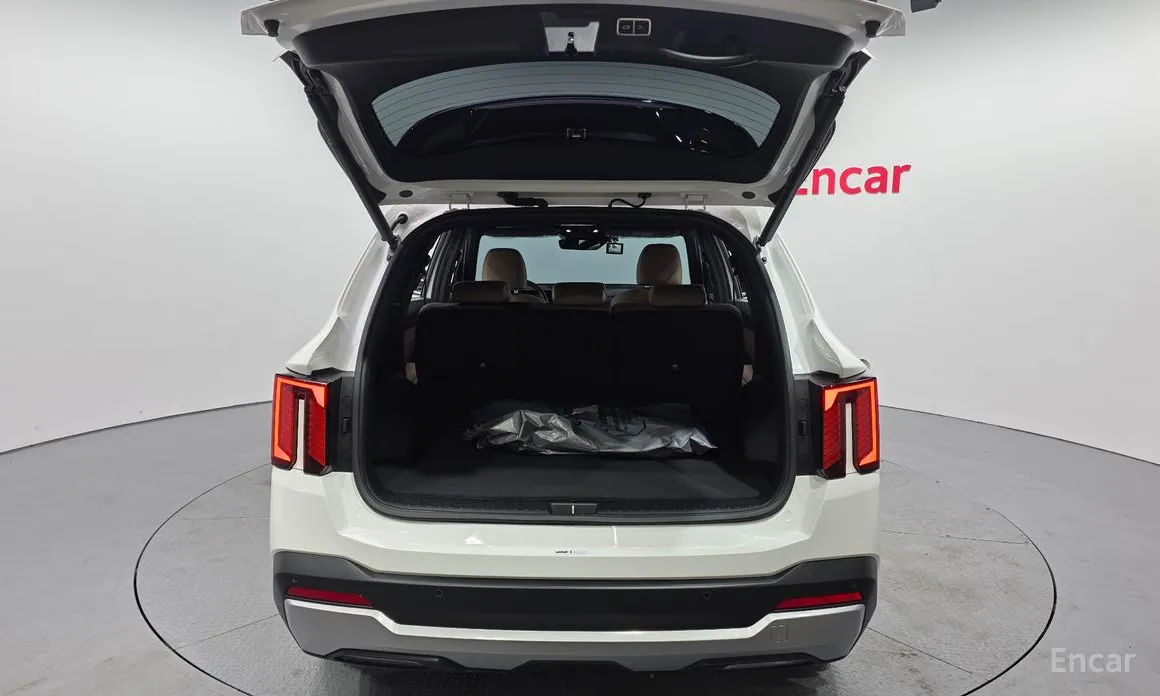 Kia Sorento 2023 Diesel 2.2 2WD