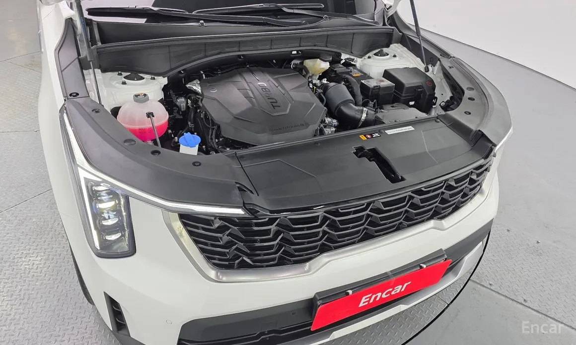 Kia Sorento 2023 Diesel 2.2 2WD