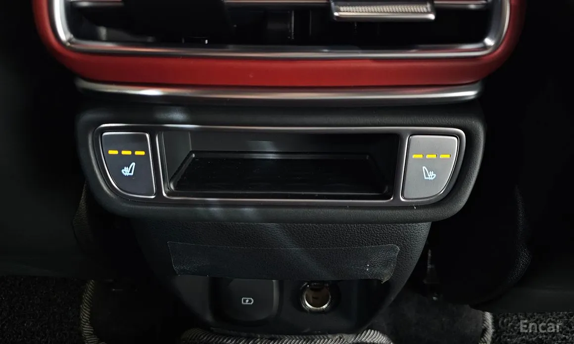 Genesis GV80 2023 3.5T Gasoline AWD