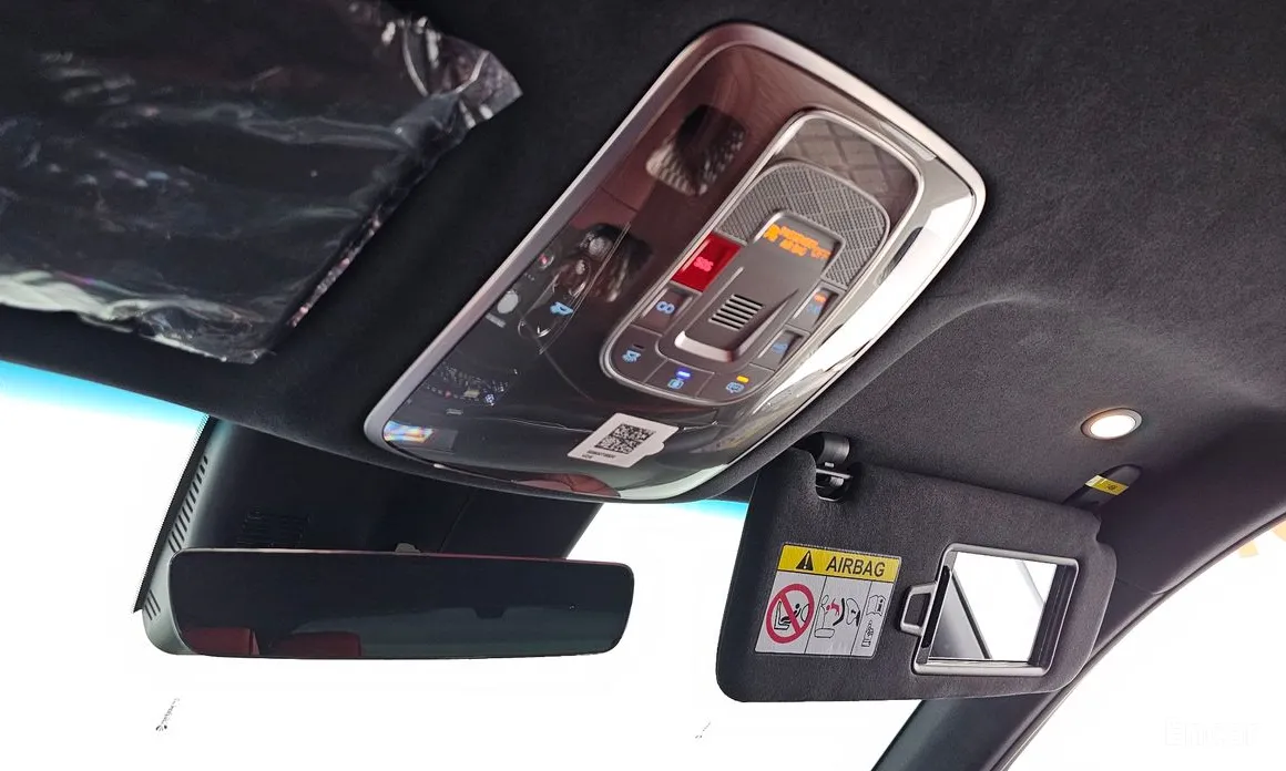 Genesis GV80 2023 3.5T Gasoline AWD