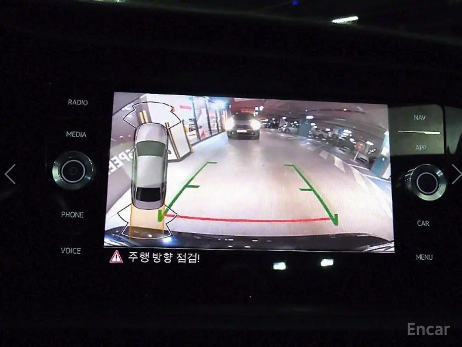 Volkswagen Jetta 2019 1.4 TSI Prestige