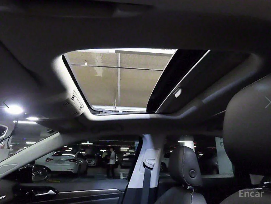 Volkswagen Jetta 2019 1.4 TSI Prestige